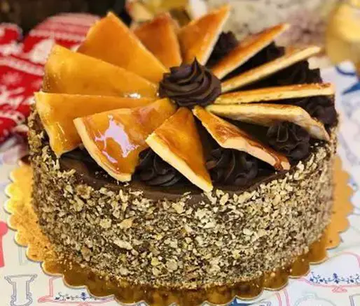 Tort doboș, cel mai bun tort doboș, rețetă veche de familie