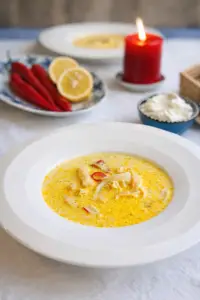 Ciorbă de burtă - Rețetă explicată pas cu pas, pentru o reușită ca la restaurant