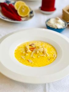 Ciorbă de burtă - Rețetă explicată pas cu pas, pentru o reușită ca la restaurant