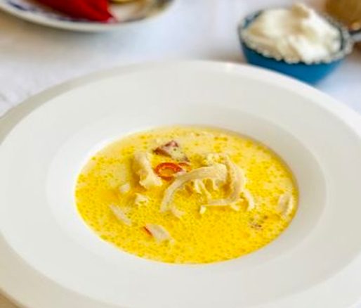 Ciorbă de burtă - Rețetă explicată pas cu pas, pentru o reușită ca la restaurant