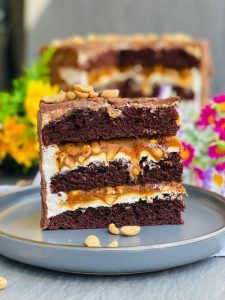 Tort Snickers