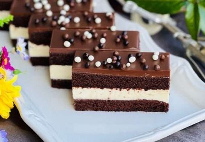 Kinder felie de lapte