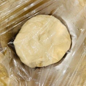 Croissante rapide cu Nutella