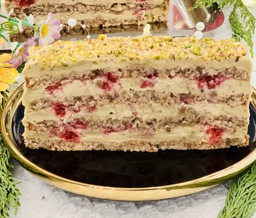 Tort Regele Ferdinand