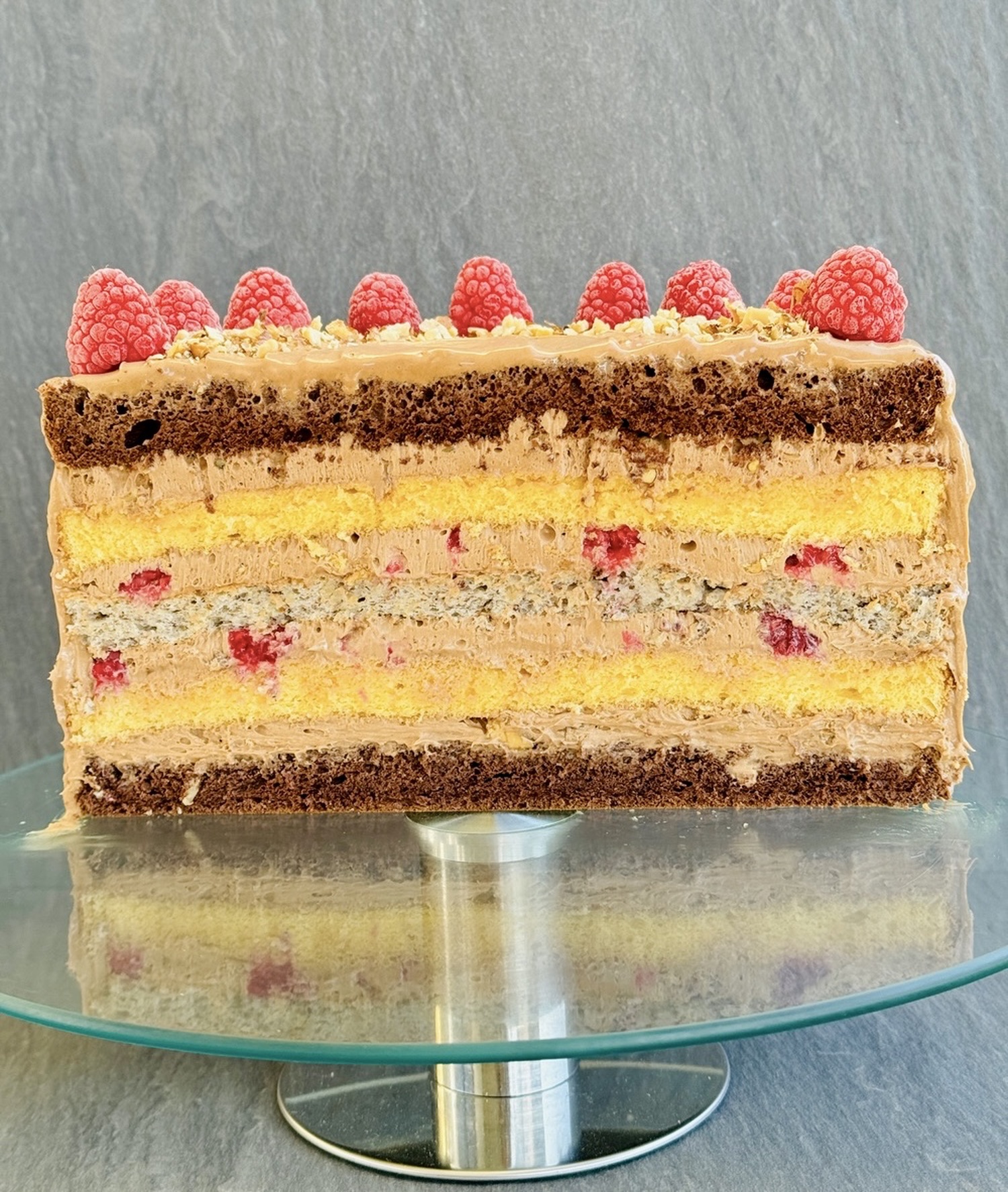 Tort Martinica