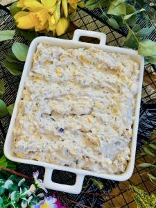 Salată de ton cu porumb și maioneză