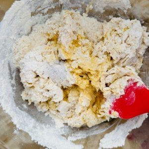 Brânzoaice în foietaj de casă - Poale în brâu