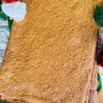 Foi fragede cu caramel potrivite pentru diferite umpluturi