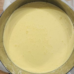 Tort Roua Căpșunilor de iunie