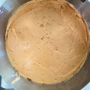 Tort Roua Căpșunilor de iunie