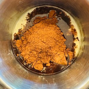 Tort Brigadeiro - Bolo Brigadeiro