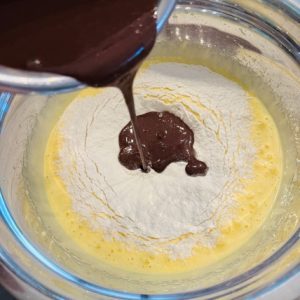 Tort Brigadeiro - Bolo Brigadeiro