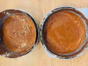 Tort Brigadeiro - Bolo Brigadeiro