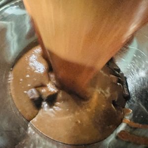 Tort Brigadeiro - Bolo Brigadeiro