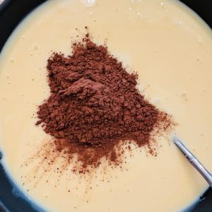 Tort Brigadeiro - Bolo Brigadeiro