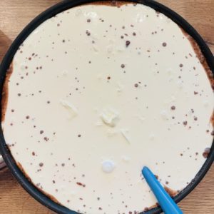 Tort Brigadeiro - Bolo Brigadeiro