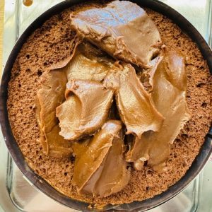 Tort Brigadeiro - Bolo Brigadeiro