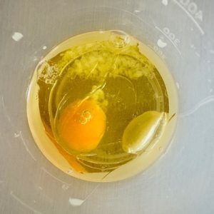 Salată de dovlecei cu iaurt și mărar