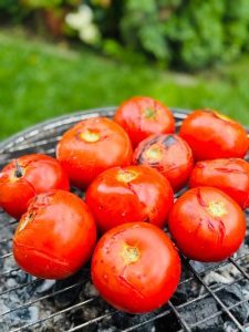 Pindjur de casă - Gustul verii balcanice în stil croat