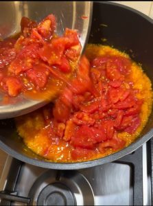 Pindjur de casă - Gustul verii balcanice în stil croat