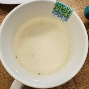 Limonadă de ananas cu cocos și lime