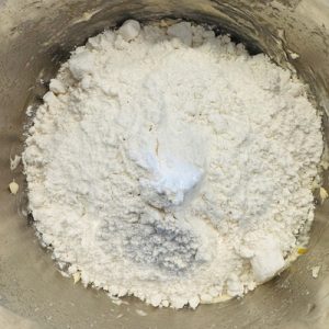 Vanilice - Vanilițe superbe fursecuri cu lămâie și gem de caise