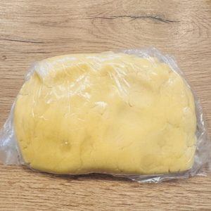 Vanilice - Vanilițe superbe fursecuri cu lămâie și gem de caise