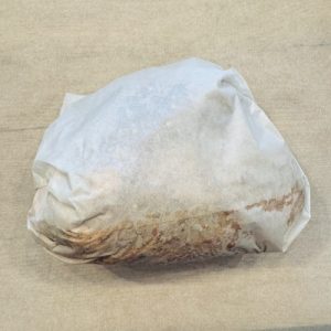 Rasol - Ciolan de vițel la cuptor
