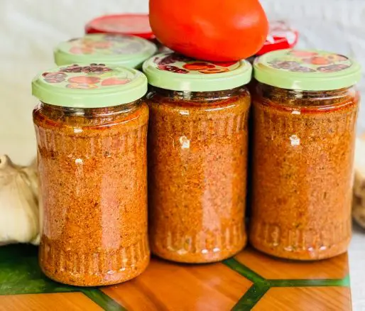 Sos bolognese pentru paste și lasagna la borcan 