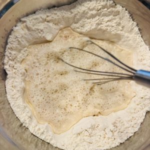 Bagels clasici cu semințe - Covrigi evreiești