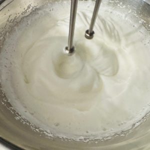 Prăjitură Kinder Paradiso cu lămâie
