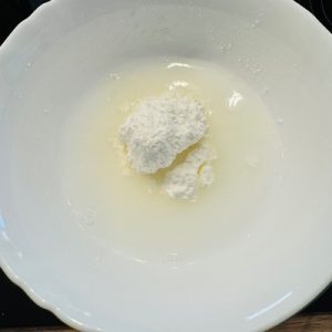 Tort Coco Mango Dream