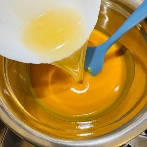 Tort Coco Mango Dream
