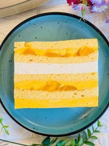 Tort Coco Mango Dream