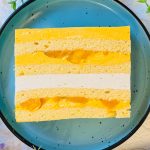 Tort Coco Mango Dream
