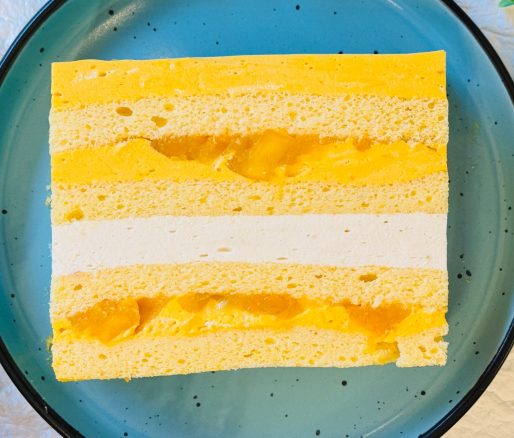 Tort Coco Mango Dream