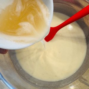 tort Coco Mango Dream 