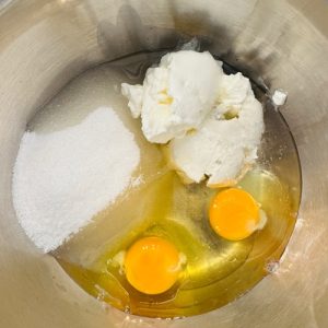 Turtă dulce cu cacao