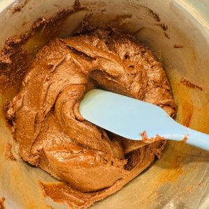 Turtă dulce cu cacao