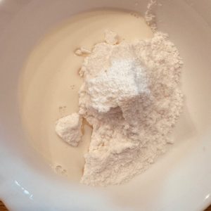 Turtă dulce cu cacao