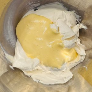 Tort Tiramisu Creamy cu miere