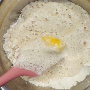 Cornulețe cu jumări