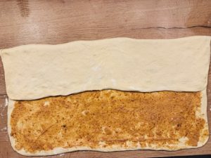 Cornulețe cu jumări