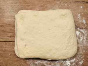 Cornulețe cu jumări