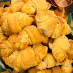 Cornulețe cu jumări