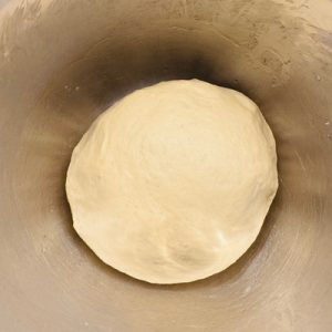 Rotunde cu vișine și brânză dulce