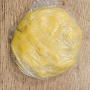 Biscuiți cu cireșe si cacao