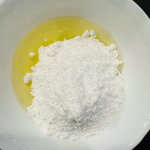 Biscuiți cu cireșe si cacao