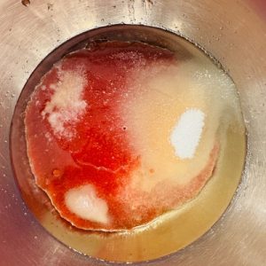 Foi cu bulion - Rețetă de post