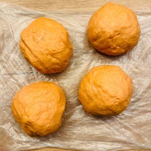 Foi cu bulion - Rețetă de post